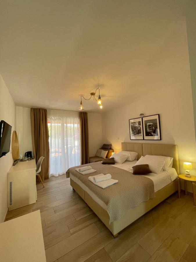 St. Nicholas Rooms ฮวาร์ ภายนอก รูปภาพ