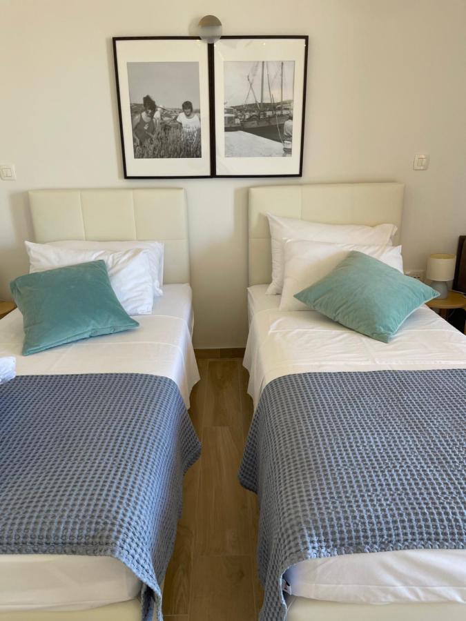 St. Nicholas Rooms ฮวาร์ ภายนอก รูปภาพ
